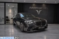 Mercedes-Benz S 500 (Clasa S) din 2024 cu 8.581 km - oferta MER244492 - foto 3