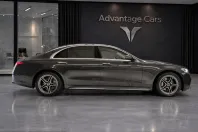 Mercedes-Benz S 500 (Clasa S) din 2024 cu 8.581 km - oferta MER244492 - foto 4