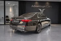 Mercedes-Benz S 500 (Clasa S) din 2024 cu 8.581 km - oferta MER244492 - foto 5