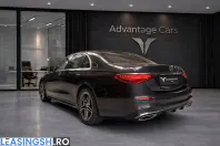 Mercedes-Benz S 500 (Clasa S) din 2024 cu 8.581 km - oferta MER244492 - foto 6