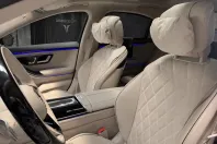 Mercedes-Benz S 500 (Clasa S) din 2024 cu 8.581 km - oferta MER244492 - foto 7
