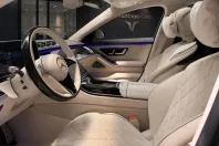 Mercedes-Benz S 500 (Clasa S) din 2024 cu 8.581 km - oferta MER244492 - foto 8