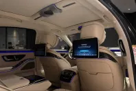 Mercedes-Benz S 500 (Clasa S) din 2024 cu 8.581 km - oferta MER244492 - foto 12