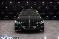 Mercedes-Benz S 450 (Clasa S) din 2026 cu 10 km - oferta MER244493 - foto 1
