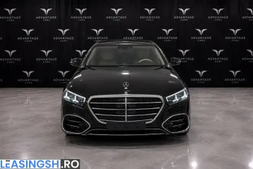 Mercedes-Benz S 450 din 2026 - oferta MER244493