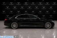 Mercedes-Benz S 450 (Clasa S) din 2026 cu 10 km - oferta MER244493 - foto 2
