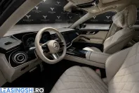 Mercedes-Benz S 450 (Clasa S) din 2026 cu 10 km - oferta MER244493 - foto 4