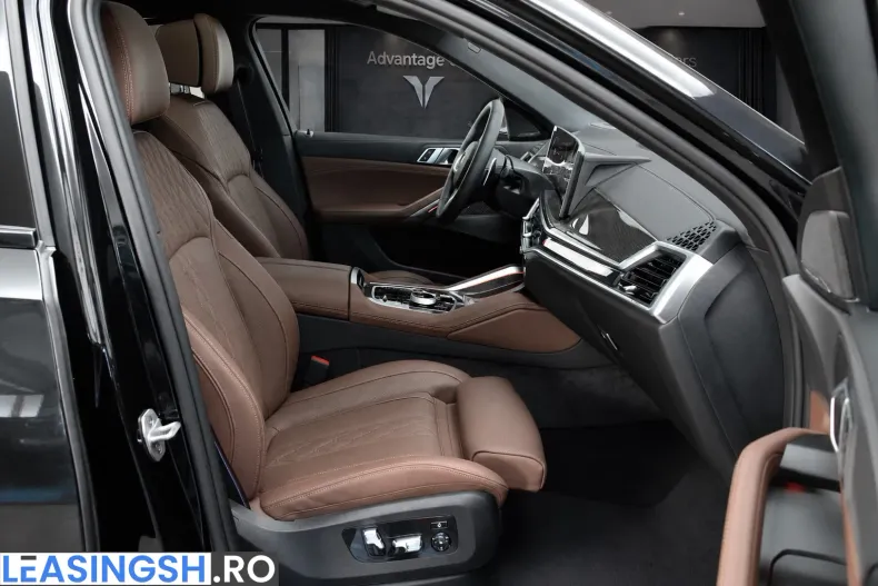 BMW X6 (Seria X) din 2026 cu 20 km - oferta BMW244494 - foto 7