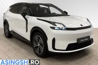 Lynk & Co 08 din 2025 cu 17.000 km - oferta LYN244495 - foto 1