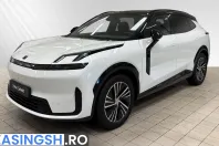 Lynk & Co 08 din 2025 cu 17.000 km - oferta LYN244495 - foto 2