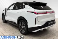 Lynk & Co 08 din 2025 cu 17.000 km - oferta LYN244495 - foto 3