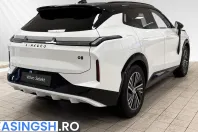 Lynk & Co 08 din 2025 cu 17.000 km - oferta LYN244495 - foto 4