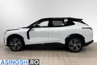 Lynk & Co 08 din 2025 cu 17.000 km - oferta LYN244495 - foto 5