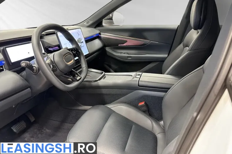 Lynk & Co 08 din 2025 cu 17.000 km - oferta LYN244495 - foto 6
