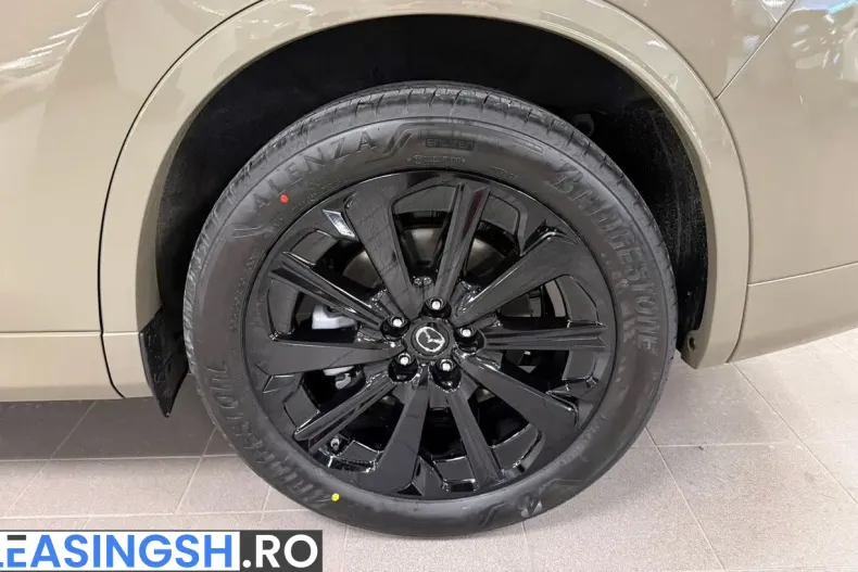 Mazda CX-60 din 2026 cu 11 km - oferta MAZ244496 - foto 7