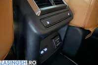 Mazda CX-60 din 2026 cu 11 km - oferta MAZ244496 - foto 13