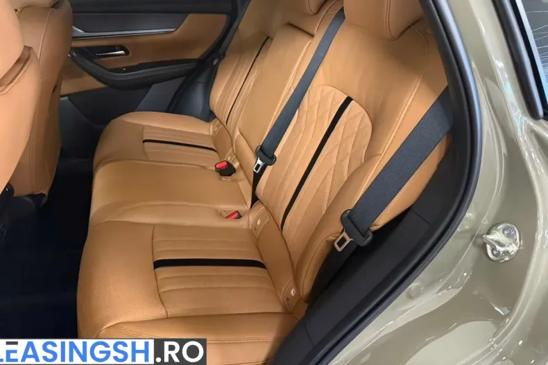 Mazda CX-60 din 2026 cu 11 km - oferta MAZ244496 - foto 16