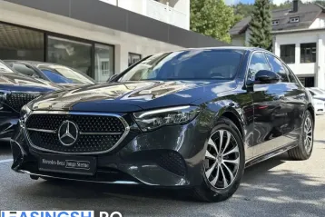 Mercedes-Benz E 220 din 2025 - oferta MER244497