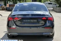 Mercedes-Benz E 220 (Clasa E) din 2025 cu 6.600 km - oferta MER244497 - foto 4