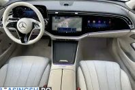 Mercedes-Benz E 220 (Clasa E) din 2025 cu 6.600 km - oferta MER244497 - foto 9