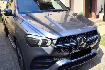 Mercedes-Benz GLE 350 din 2021 - oferta MER244498