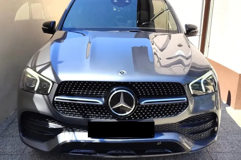 Mercedes-Benz GLE 350 (Clasa GLE) din 2021 cu 99.000 km - oferta MER244498 - foto 3