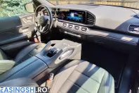 Mercedes-Benz GLE 350 (Clasa GLE) din 2021 cu 99.000 km - oferta MER244498 - foto 4