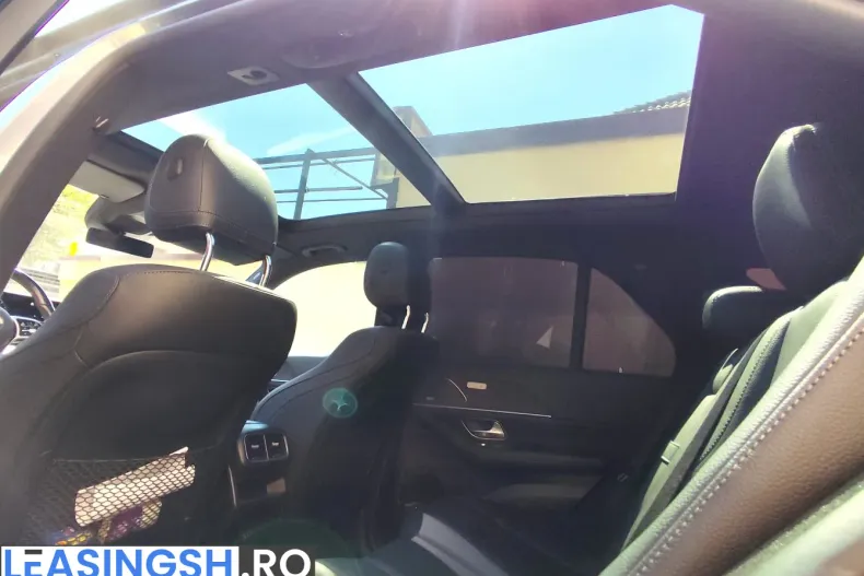 Mercedes-Benz GLE 350 (Clasa GLE) din 2021 cu 99.000 km - oferta MER244498 - foto 6