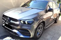 Mercedes-Benz GLE 350 (Clasa GLE) din 2021 cu 99.000 km - oferta MER244498 - foto 9