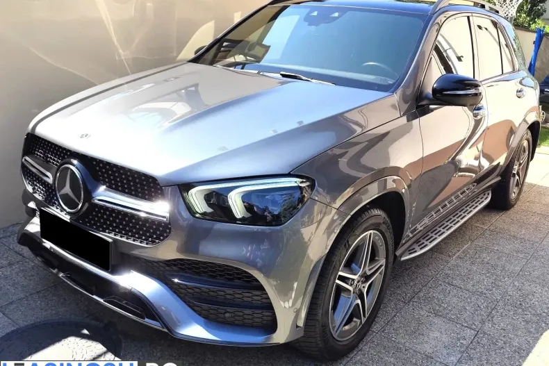 Mercedes-Benz GLE 350 (Clasa GLE) din 2021 cu 99.000 km - oferta MER244498 - foto 9