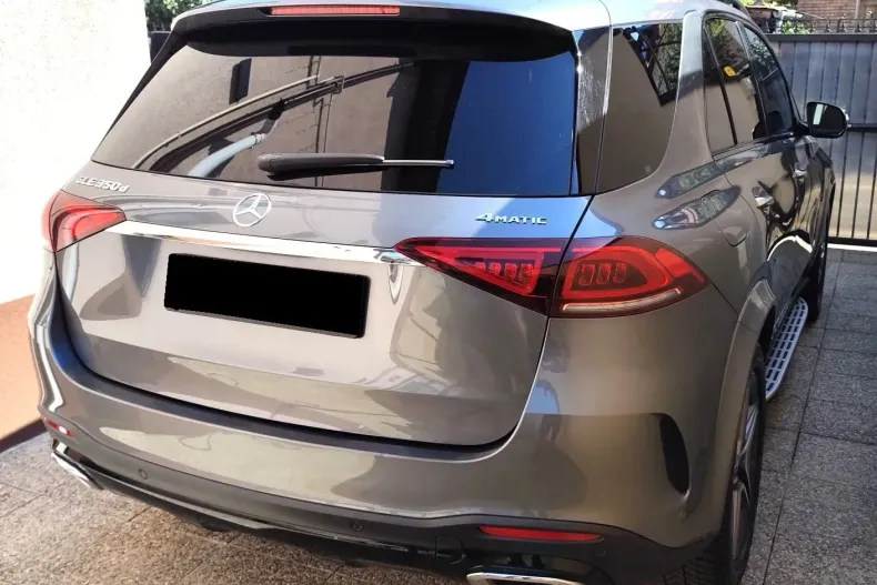 Mercedes-Benz GLE 350 (Clasa GLE) din 2021 cu 99.000 km - oferta MER244498 - foto 11