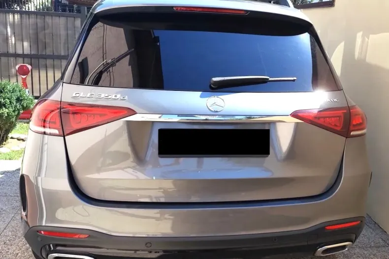 Mercedes-Benz GLE 350 (Clasa GLE) din 2021 cu 99.000 km - oferta MER244498 - foto 13