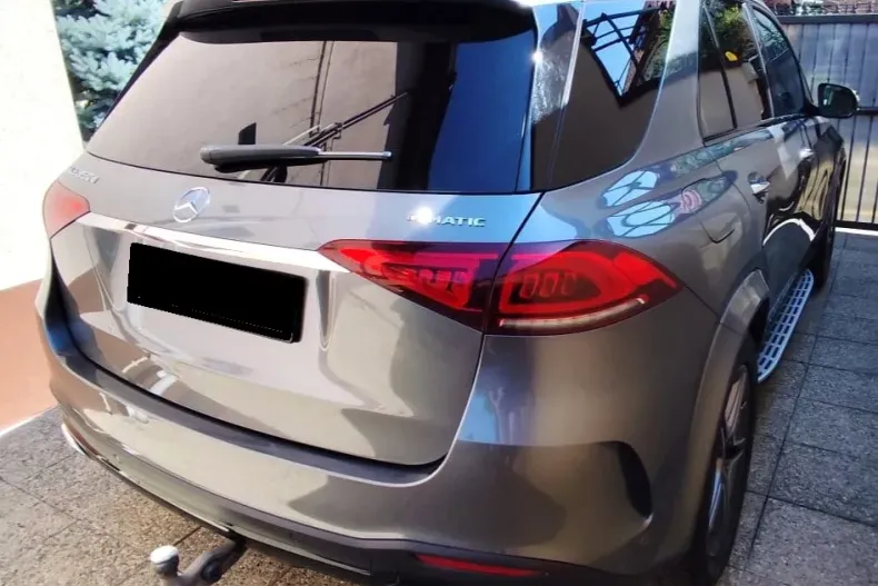 Mercedes-Benz GLE 350 (Clasa GLE) din 2021 cu 99.000 km - oferta MER244498 - foto 16