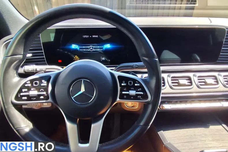 Mercedes-Benz GLE 350 (Clasa GLE) din 2021 cu 99.000 km - oferta MER244498 - foto 19