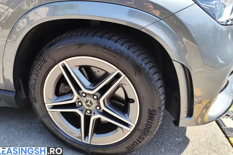 Mercedes-Benz GLE 350 (Clasa GLE) din 2021 cu 99.000 km - oferta MER244498 - foto 21