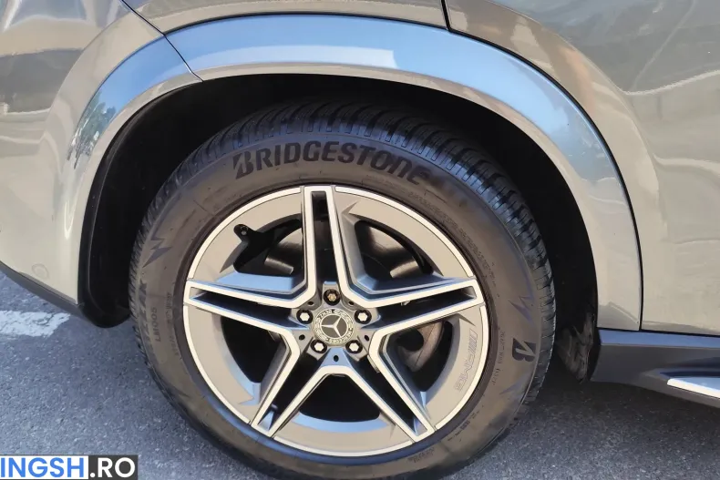Mercedes-Benz GLE 350 (Clasa GLE) din 2021 cu 99.000 km - oferta MER244498 - foto 22
