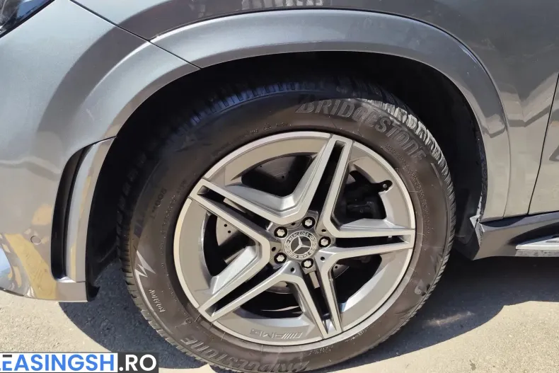 Mercedes-Benz GLE 350 (Clasa GLE) din 2021 cu 99.000 km - oferta MER244498 - foto 23