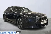 BMW i5 (Seria 5) din 2025 cu 6.500 km - oferta BMW244499 - foto 1