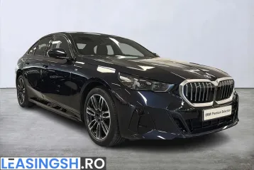 BMW i5 din 2025 - oferta BMW244499