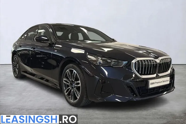 BMW i5 (Seria 5) din 2025 cu 6.500 km - oferta BMW244499 - foto 1
