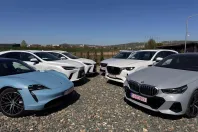 BMW i5 (Seria 5) din 2025 cu 6.500 km - oferta BMW244499 - foto 2