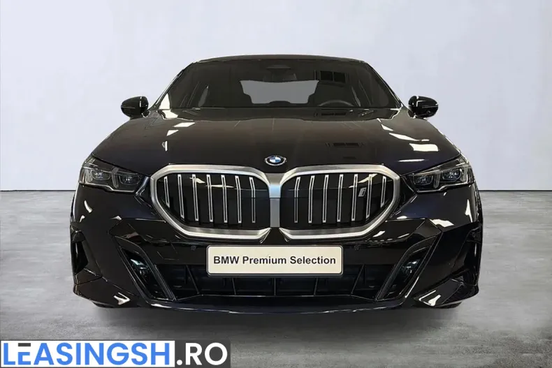 BMW i5 (Seria 5) din 2025 cu 6.500 km - oferta BMW244499 - foto 3