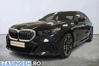 BMW i5 (Seria 5) din 2025 cu 6.500 km - oferta BMW244499 - foto 4