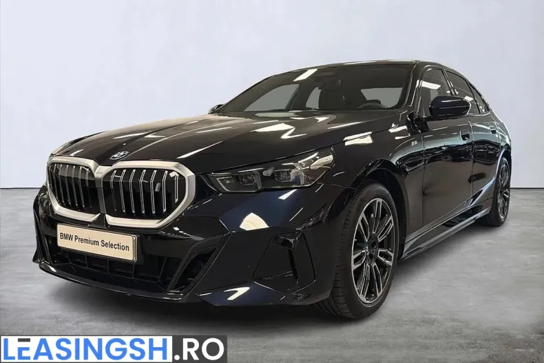 BMW i5 (Seria 5) din 2025 cu 6.500 km - oferta BMW244499 - foto 4