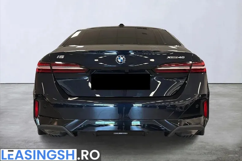 BMW i5 (Seria 5) din 2025 cu 6.500 km - oferta BMW244499 - foto 6