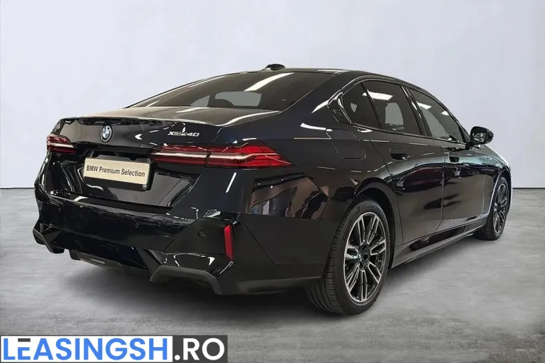 BMW i5 (Seria 5) din 2025 cu 6.500 km - oferta BMW244499 - foto 7