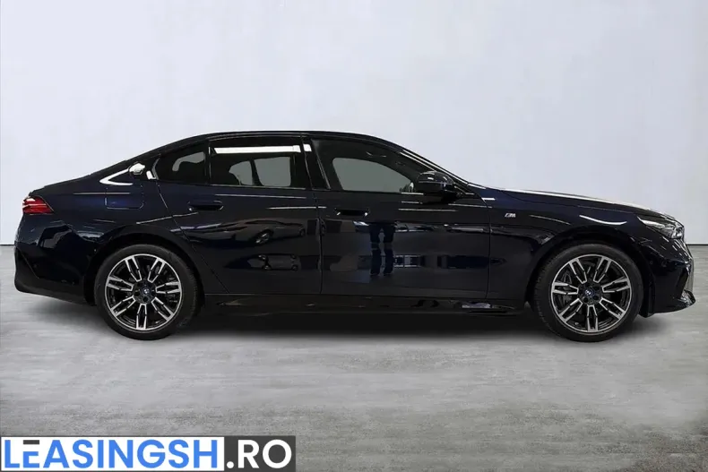 BMW i5 (Seria 5) din 2025 cu 6.500 km - oferta BMW244499 - foto 8