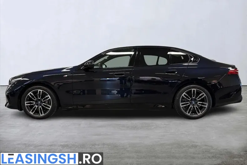 BMW i5 (Seria 5) din 2025 cu 6.500 km - oferta BMW244499 - foto 9