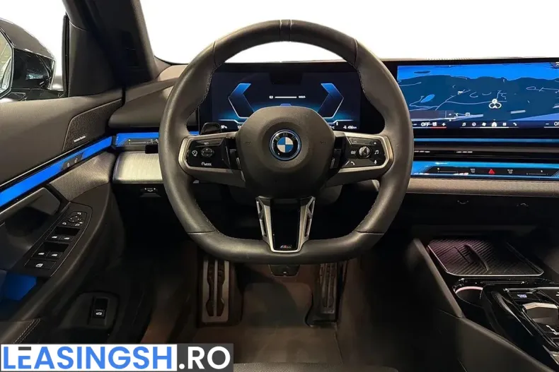 BMW i5 (Seria 5) din 2025 cu 6.500 km - oferta BMW244499 - foto 13