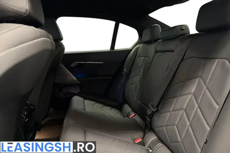 BMW i5 (Seria 5) din 2025 cu 6.500 km - oferta BMW244499 - foto 17